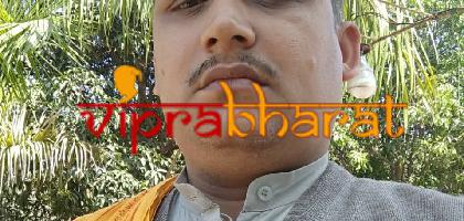 Chandrapal Panday Profile photo - Viprabharat